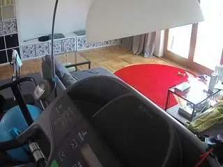 Camsoda Live Sex Cam of voyeurcam-julmodels-living-4