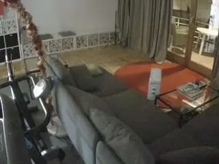 Camsoda Free Porn Cam of voyeurcam-julmodels-living-4