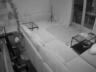 Camsoda Best Webcam of voyeurcam-julmodels-living-4