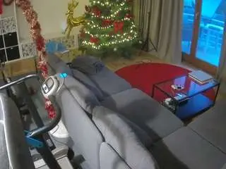 Camsoda Adult Video Chat of voyeurcam-julmodels-living-4