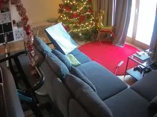 Camsoda Adult Video Chat of voyeurcam-julmodels-living-4