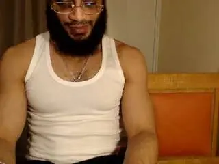 Camsoda Adult Webcams of damiangoldd