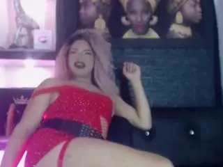 Camsoda Adult Video Chat of dulce-gaby95