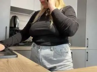 Camsoda Live Porn of ember-bunny