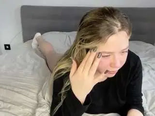 Camsoda Live Sex Cam of ember-bunny