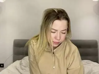 Camsoda Adult Webcam of ember-bunny