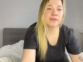 Camsoda Adult Webcams of ember-bunny