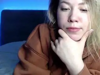 Camsoda Adult Video Chat of ember-bunny