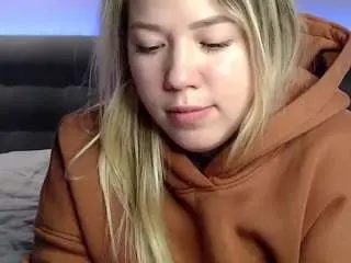 Camsoda Best Webcam of ember-bunny