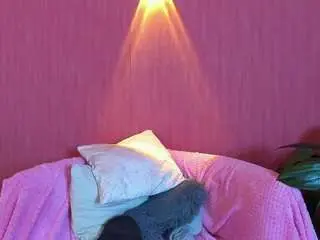 Camsoda Nude Webcam of emmygomez