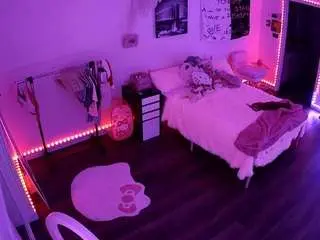 Camsoda Sex Chat of voyeurcam-lolavalentine23