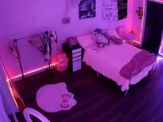 voyeurcam-lolavalentine23 from camsoda