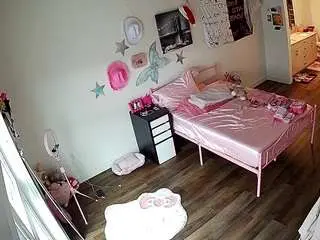 Camsoda Adult Video Chat of voyeurcam-lolavalentine23