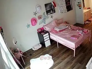 Camsoda Nude Webcam of voyeurcam-lolavalentine23