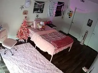 Camsoda Live Porn of voyeurcam-lolavalentine23