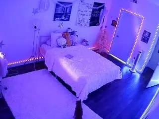 Camsoda Private Sex Chat of voyeurcam-lolavalentine23