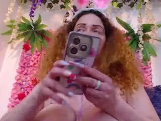 Camsoda Free Porn Cam of blondesquirt