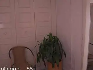 Camsoda Best Webcam of carolart