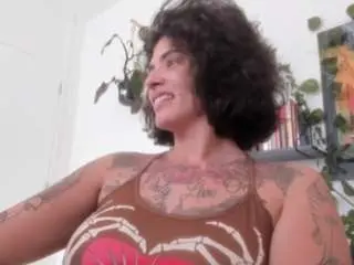 Camsoda Private Sex Chat of carolprince