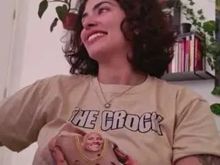 Camsoda Adult Webcam of carolprince