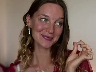 Camsoda Free Porn Cam of fantasticfairy