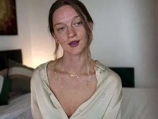 Camsoda Nude Webcam of fantasticfairy