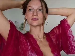 Camsoda Nude Webcam of fantasticfairy