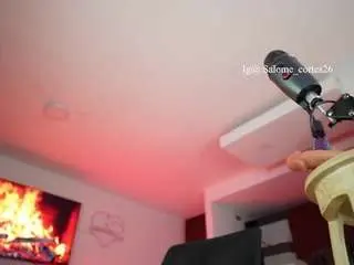 Camsoda Free Porn Cam of girl-hotbicth