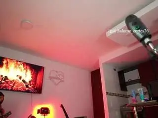 Camsoda Live Porn of girl-hotbicth