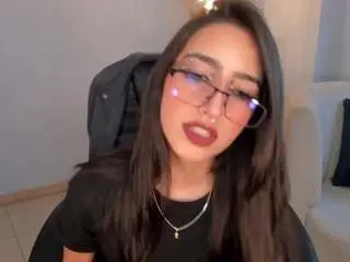 Camsoda Live Porn of larisasmirnov1