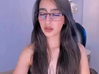 Camsoda Adult Webcam of larisasmirnov1