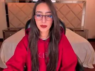 Camsoda Sex Chat of larisasmirnov1