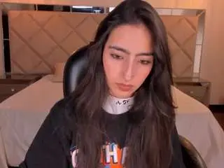 Camsoda Best live sex cam show of larisasmirnov1