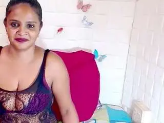 Camsoda Live Sex of luciousindian69