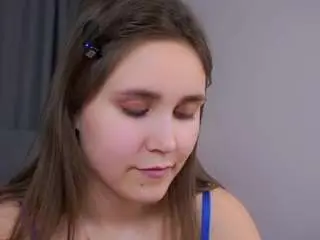 Camsoda Live Sex of odettealder