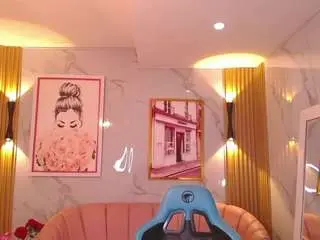 Camsoda Private Sex Chat of angel09-a