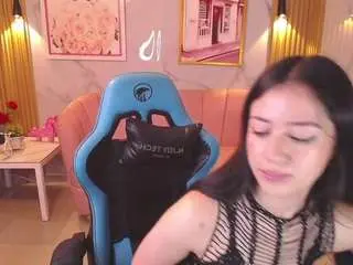 Camsoda Best Webcam of angel09-a