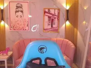 Camsoda Adult Webcam of angel09-a