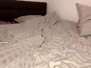 Camsoda Adult Webcam of evarenard