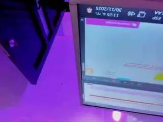 Camsoda Sex Chat of jacobrusso