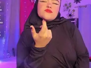 Camsoda Watch Live Sex Cams of marian-fadel