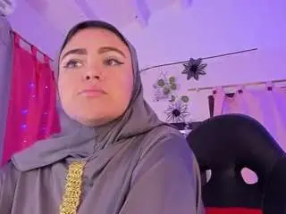 marian-fadel from camsoda