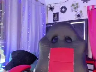 Camsoda Live Sex of marian-fadel