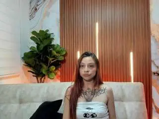 Camsoda Adult Webcams of nickiereed