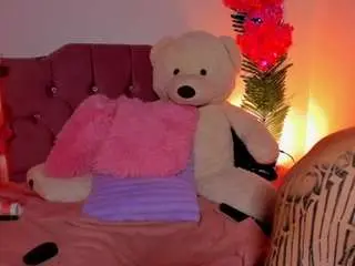 Camsoda Sex Chat of nickiereed