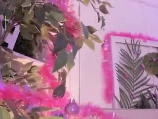 Camsoda Free Porn Cam of synrix