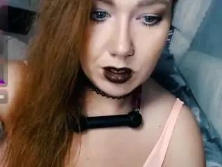 Camsoda Adult Video Chat of tiameow