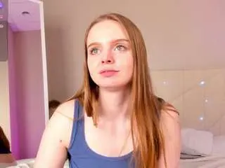 amanda-steele from camsoda