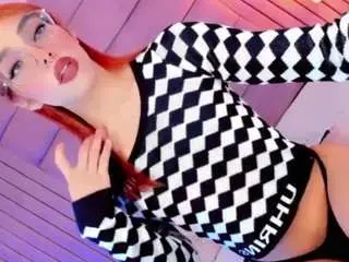 Camsoda Free Porn Cam of demonic-maryam