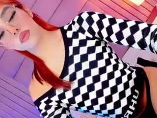 Camsoda Best Webcam of demonic-maryam